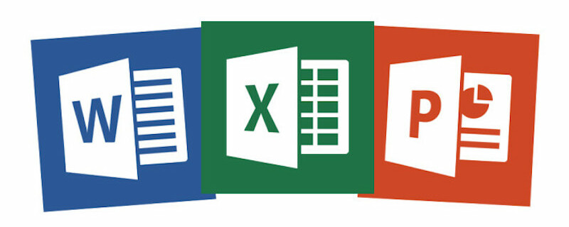 Microsoft Office (Word, Excel, PowerPoint) ilovalaridan foydalanish